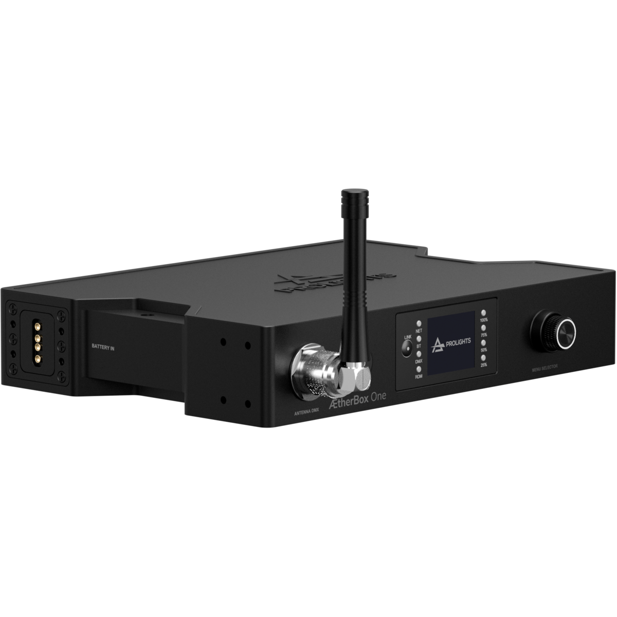 Prolights ÆtherBox