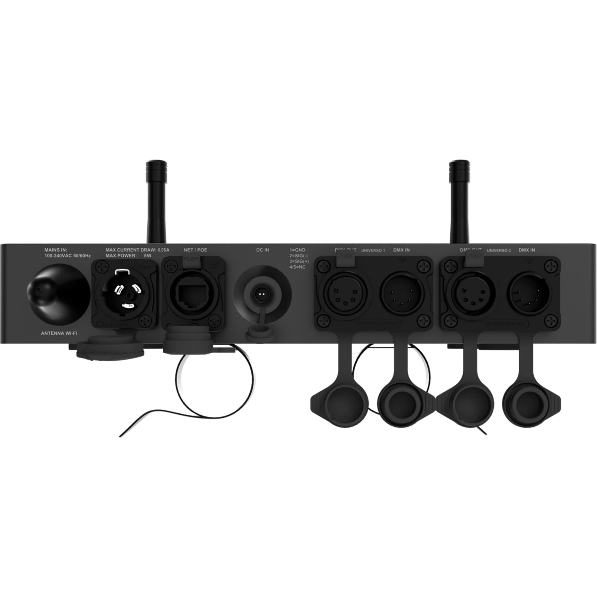 Prolights ÆtherBox Two