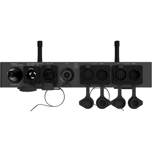 Prolights ÆtherBox Two