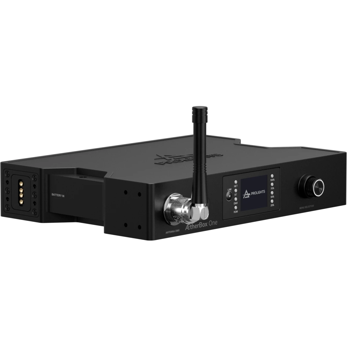 Prolights ÆtherBox
