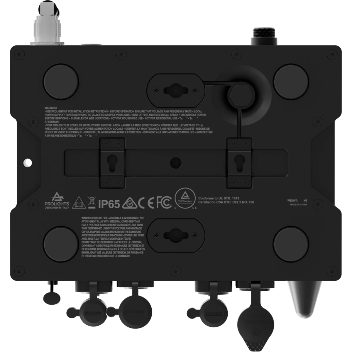 Prolights ÆtherBox