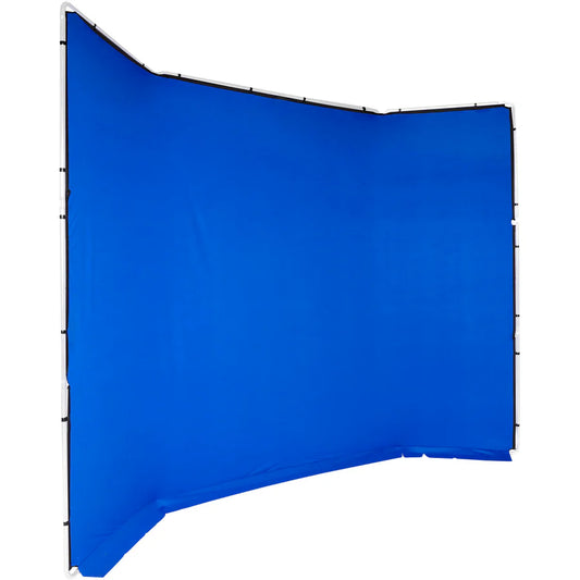 Manfrotto - Chroma Key FX 4x2.9m Background Cover