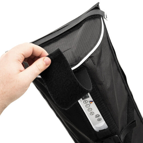 Astera SnapBag pour un seul tube Helios