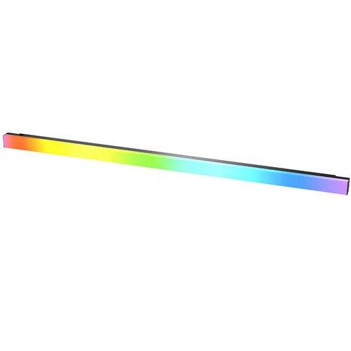 Aputure INFINIBAR PB12 4ft RGB LED Panel Bar 8-Light Kit
