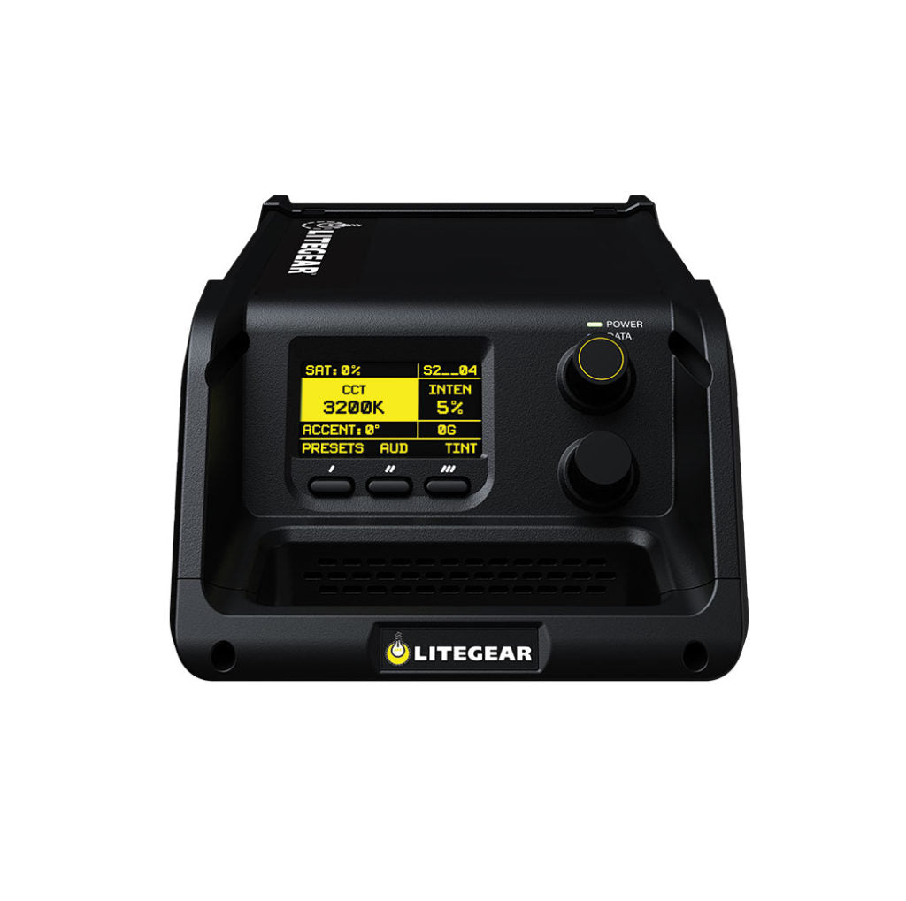 LiteGear -LiteDimmer Spectrum AC/DC 200