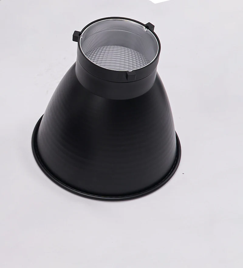 LS 600c Pro II Bowens Mount Hyper Reflector (45°)