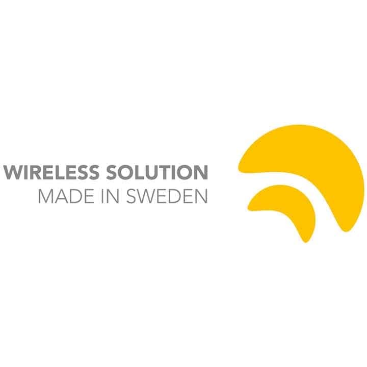 Wireless Solutions - ORB