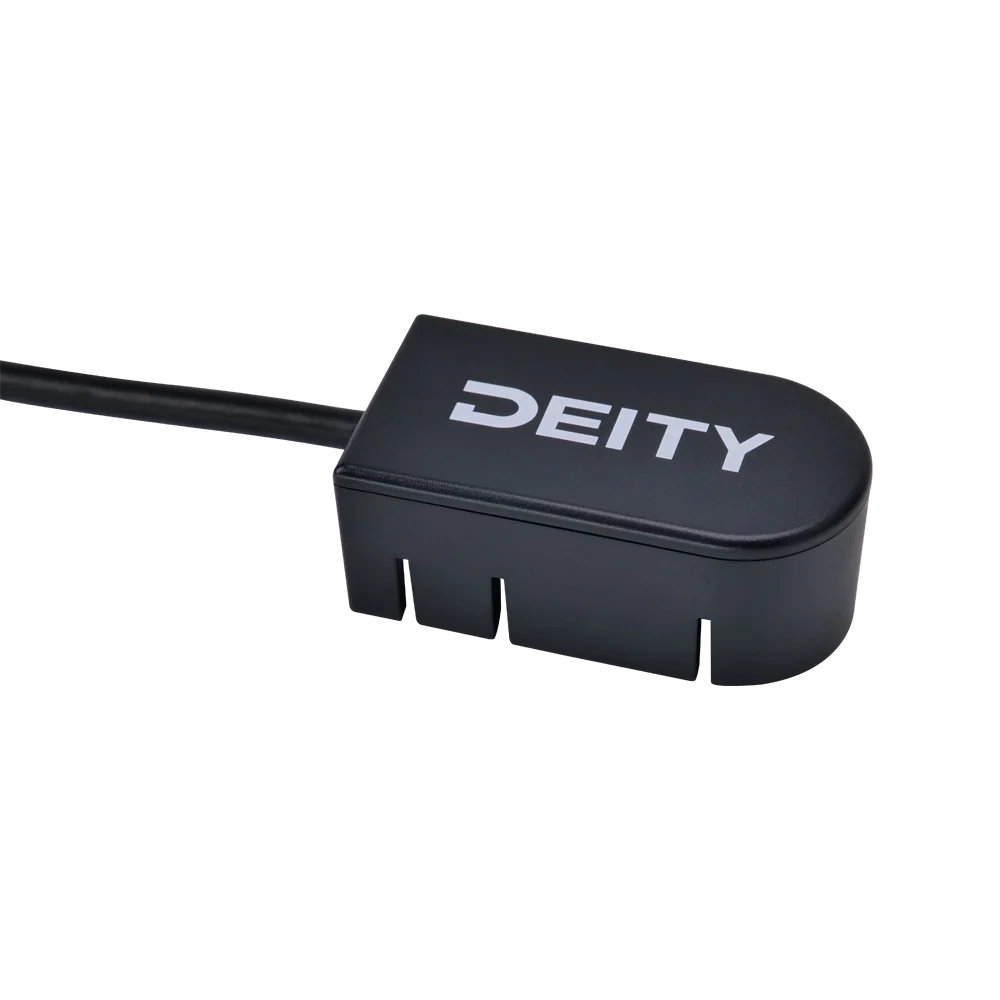 SPD-T4BATT - TA4f to Smart Battery Cup