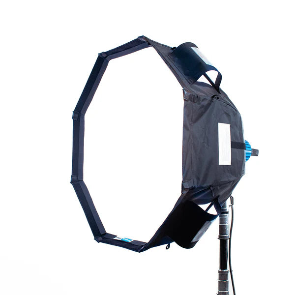 Chimera - Lightbank Octa 2 Silver High Heat