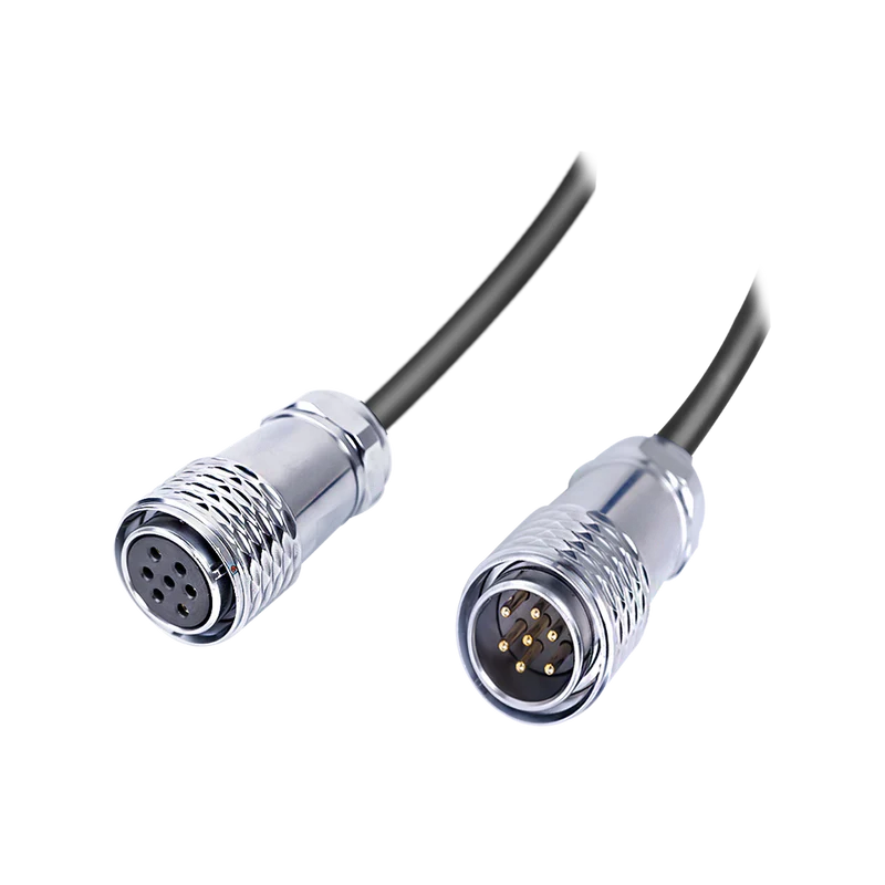 7-Pin Weatherproof Head Cable (7.5m) for LS 1200d Pro and LS 600c Pro