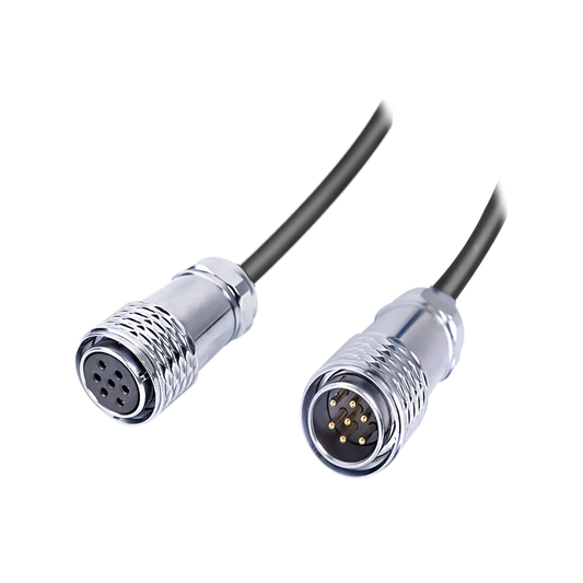 7-Pin Weatherproof Head Cable (7.5m) for LS 1200d Pro and LS 600c Pro