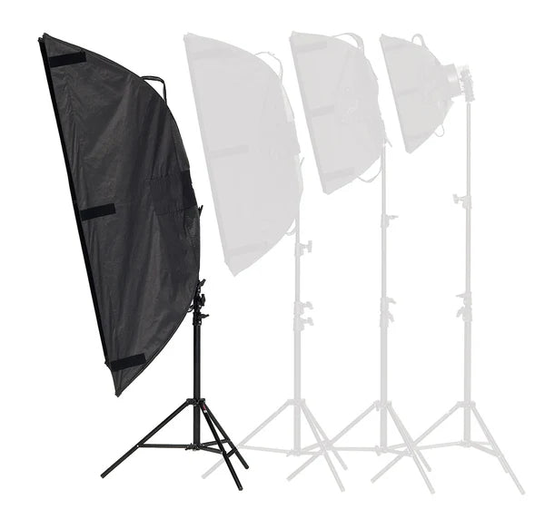 Chimera - Video Pro Plus With 3 Screens - Shallow