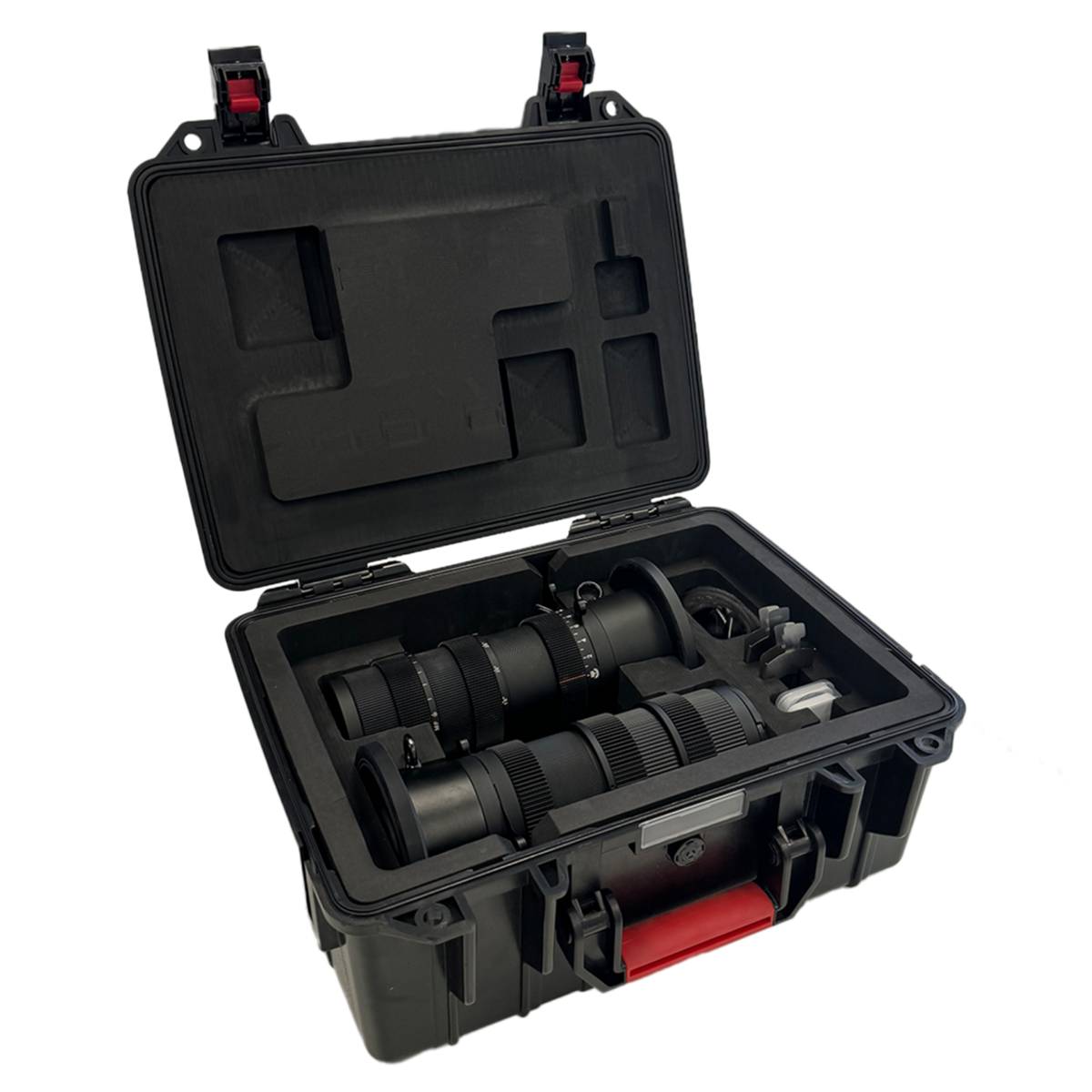 Astera Projection Lens Kit (2)