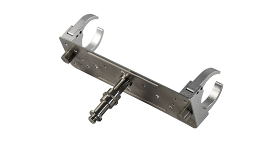 Wing Plate