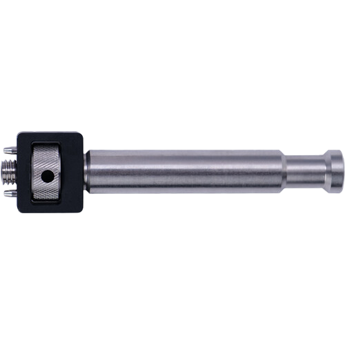 Aputure - Baby Pin to Anti-Rotating 3/8in Screw Adapter for STORM 80c