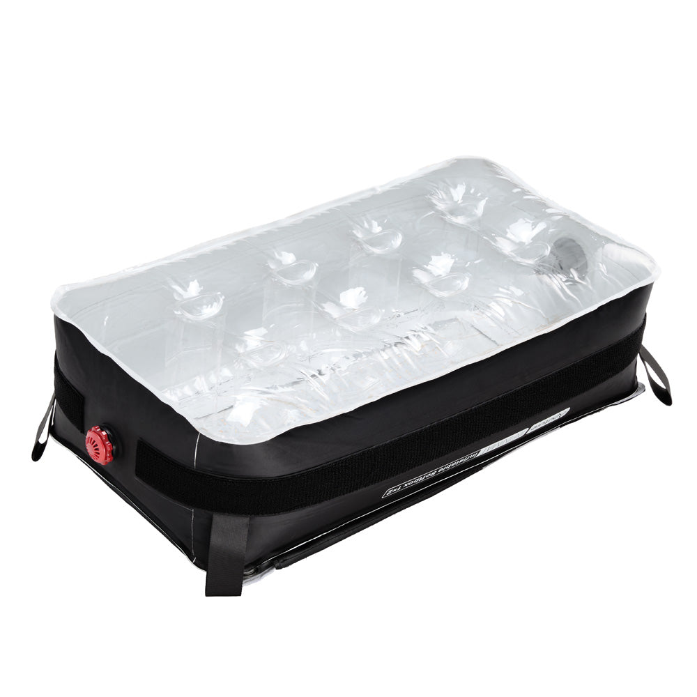 Aputure INFINIMAT 1x2 with Clear Softbox