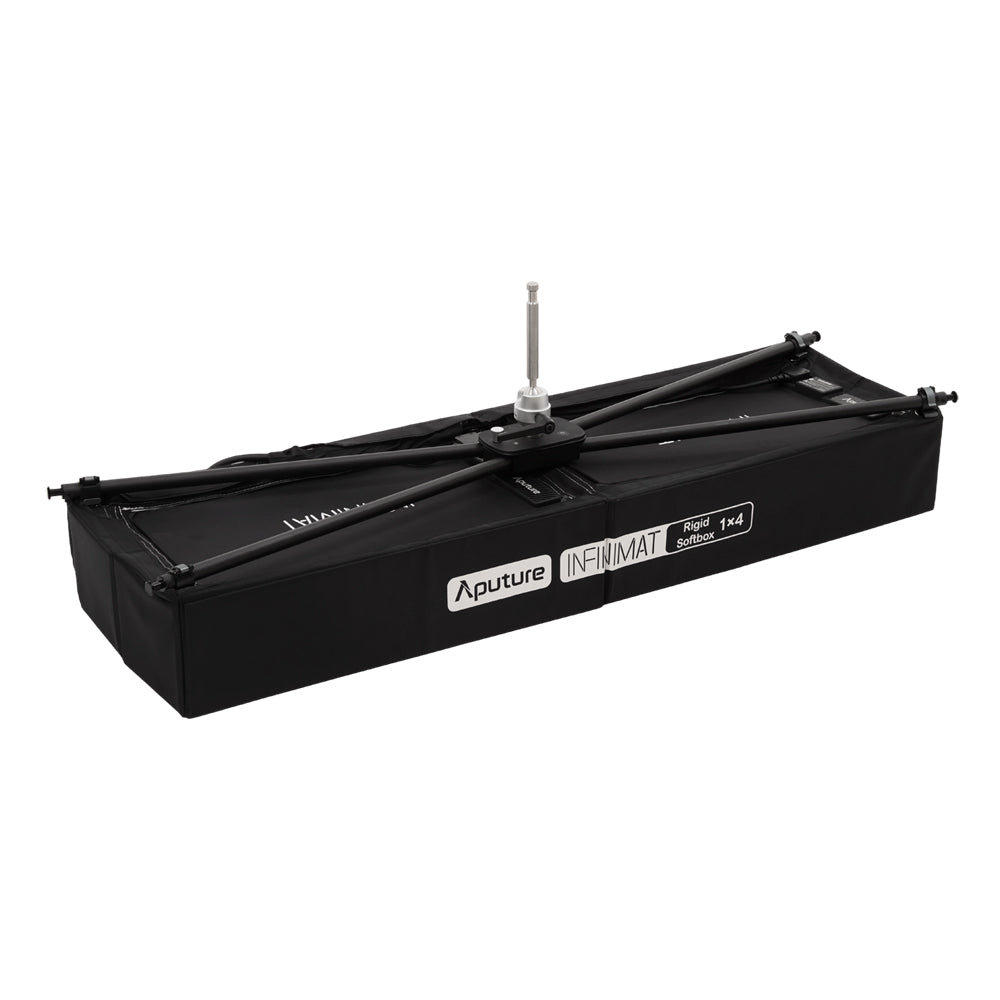 Aputure INFINIMAT Rigid Softbox 1x4