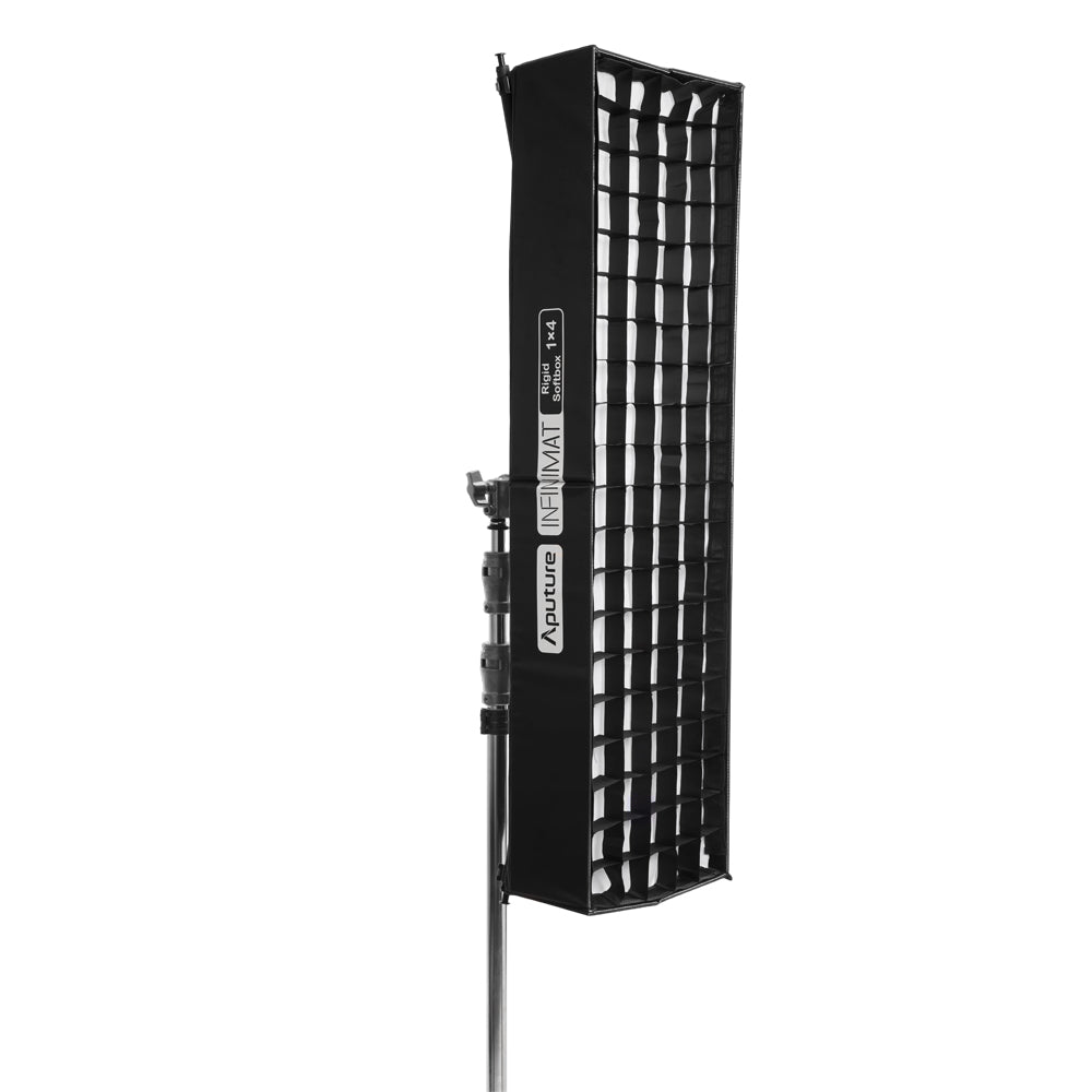 Aputure INFINIMAT Rigid Softbox 1x4