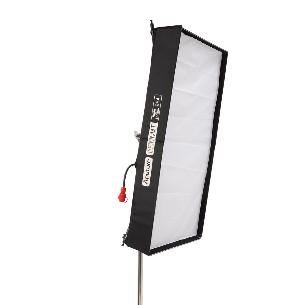 Aputure INFINIMAT Rigid Softbox 2x4