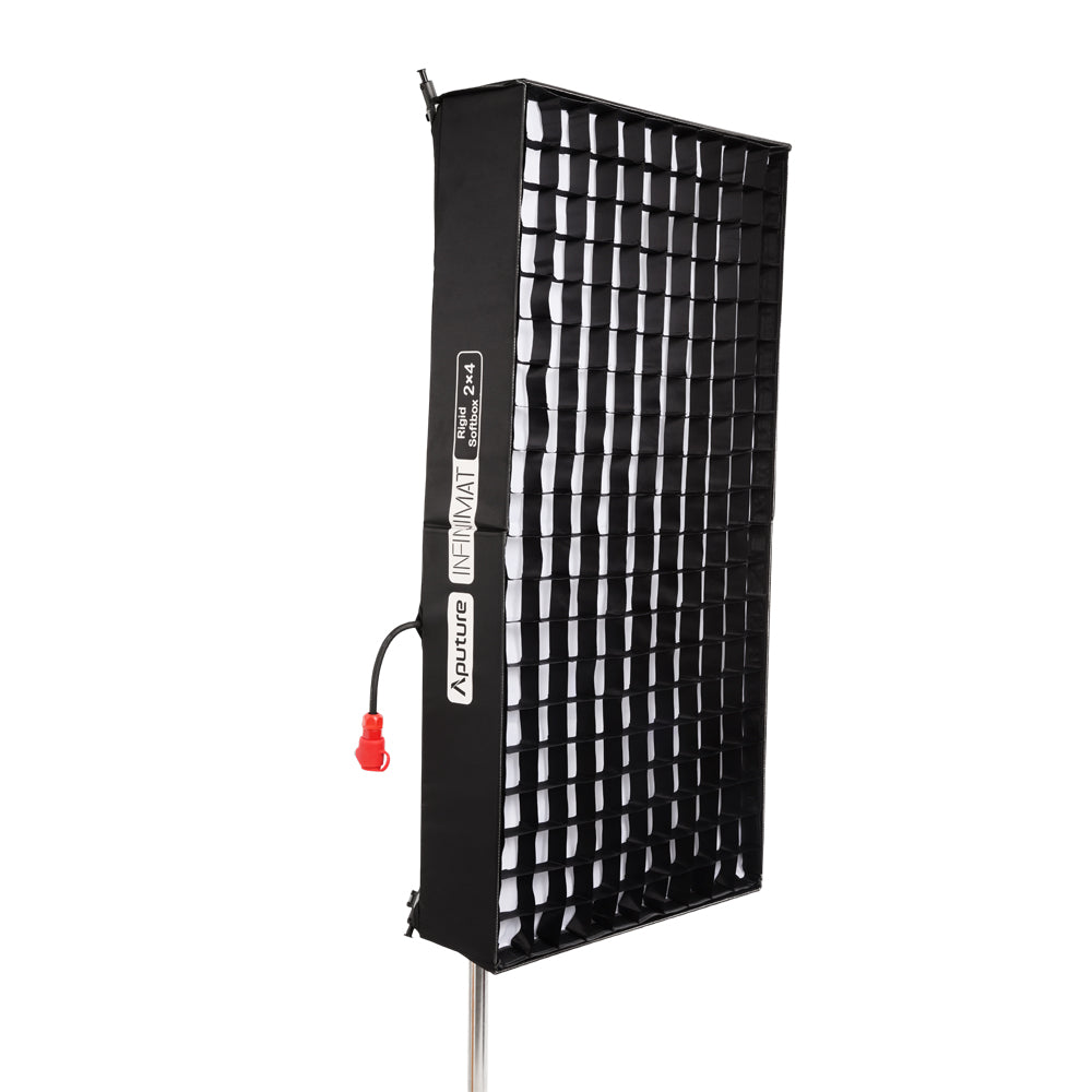 Aputure INFINIMAT Rigid Softbox 2x4