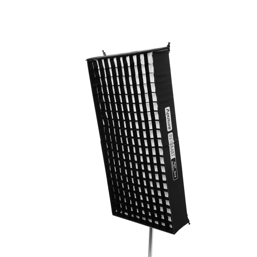 Aputure INFINIMAT Rigid Softbox 2x4