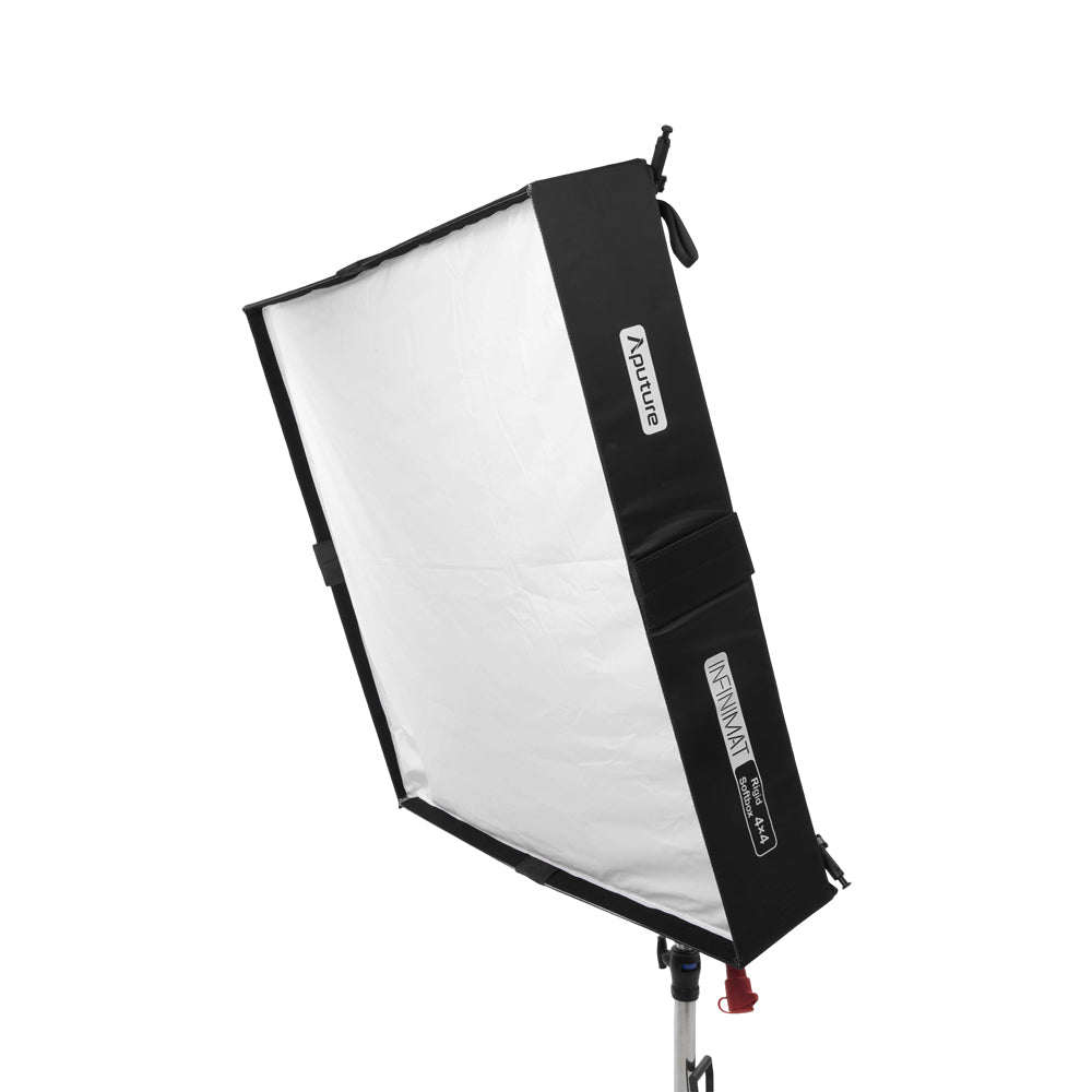 Aputure INFINIMAT Rigid Softbox 4x4