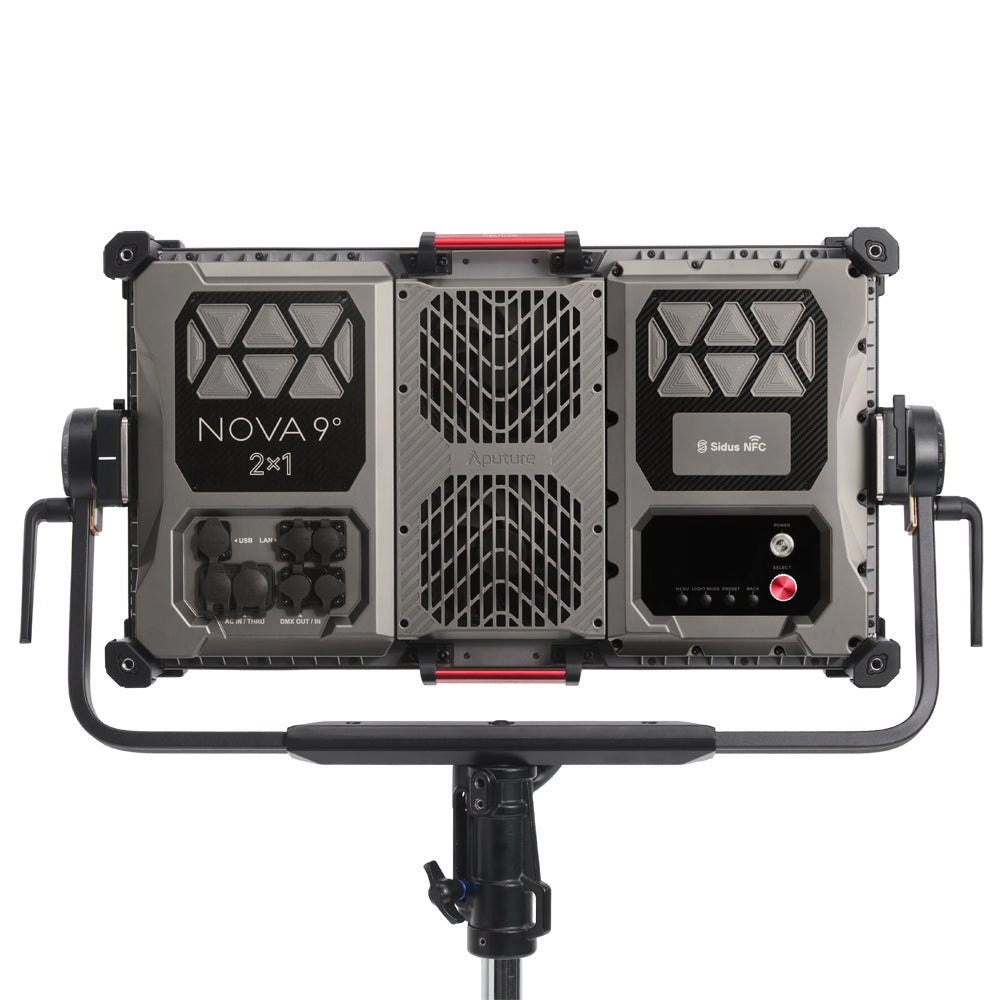 Aputure - Nova 9° 2x1