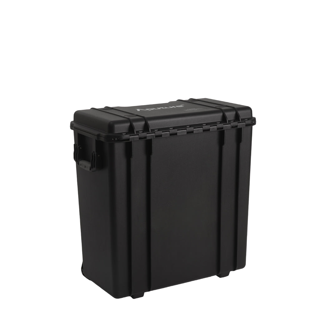 Aputure - NOVA II 1x1 Rolling Hard Case