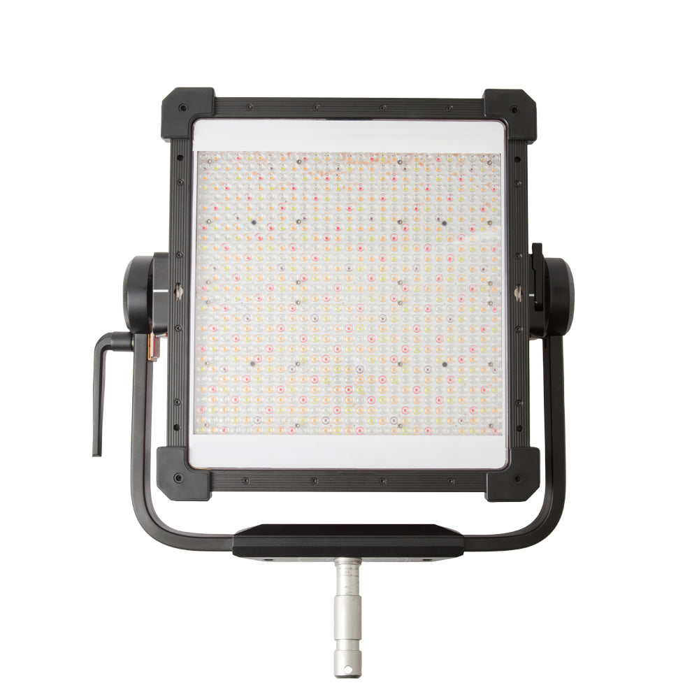 Aputure NOVA II 1x1 Tunable Color LED Panel Light