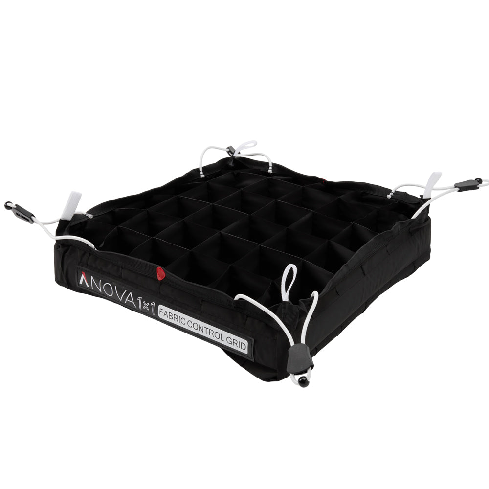 Aputure - NOVA II 1x1 Fabric Control Grid