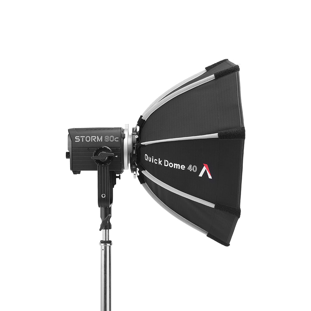 Aputure Quick Dome 40