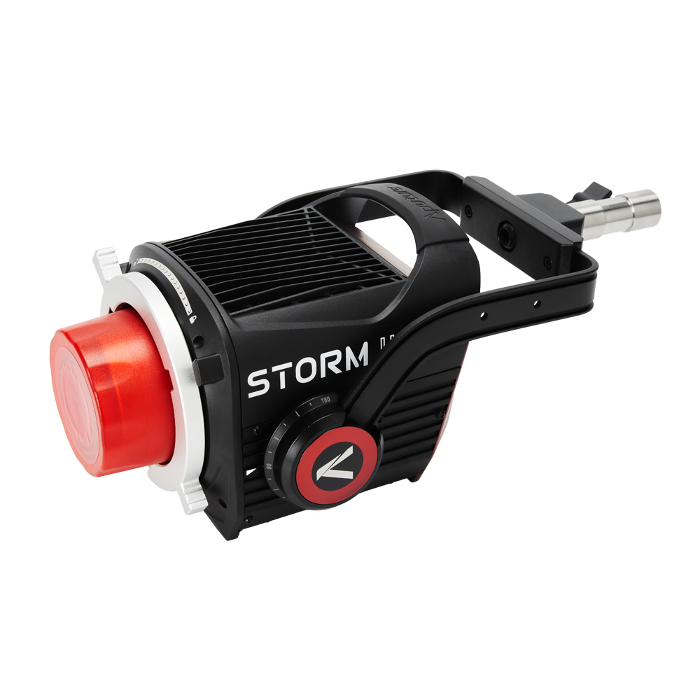 Aputure - Storm 400x