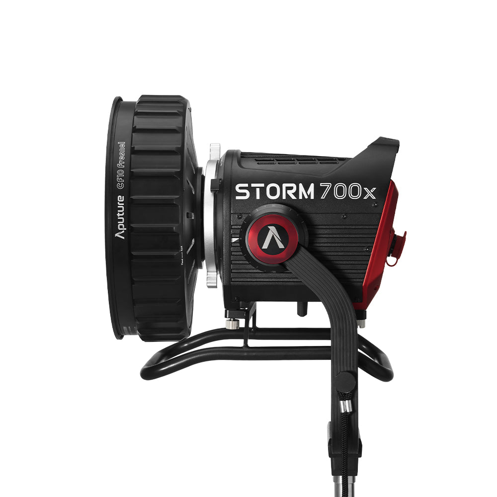 Aputure - STORM 700x Skid