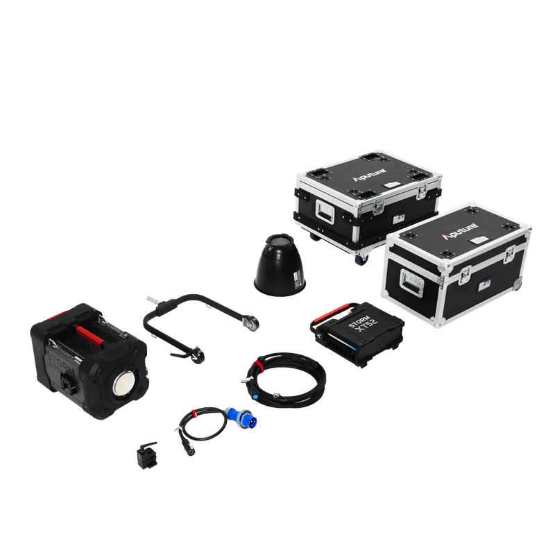 Aputure STORM XT52