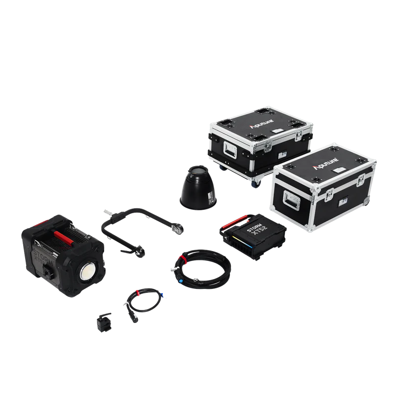 Aputure STORM XT52