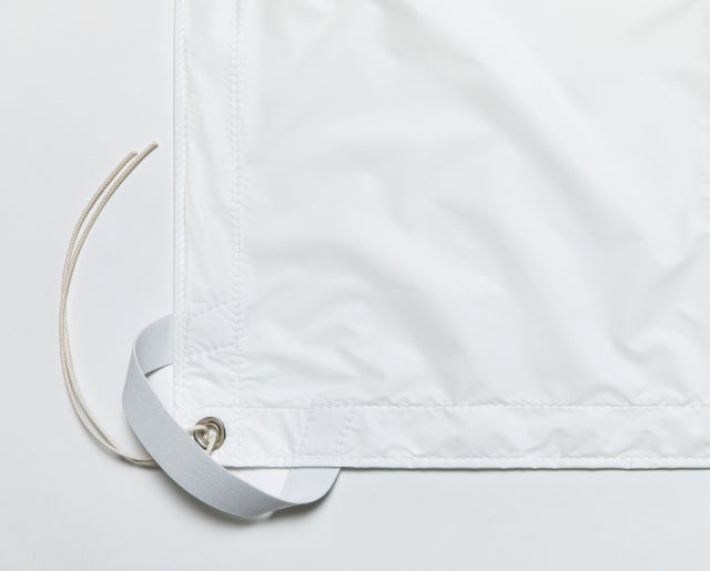 Muslin - Bleached Seamless