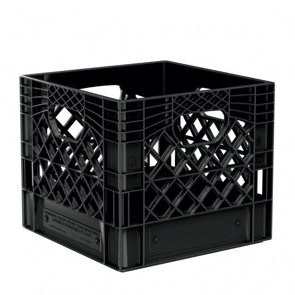 WLG - Milk Crate - Standard