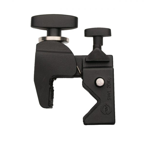 LiteGear - Convi Clamp, (Mafer)