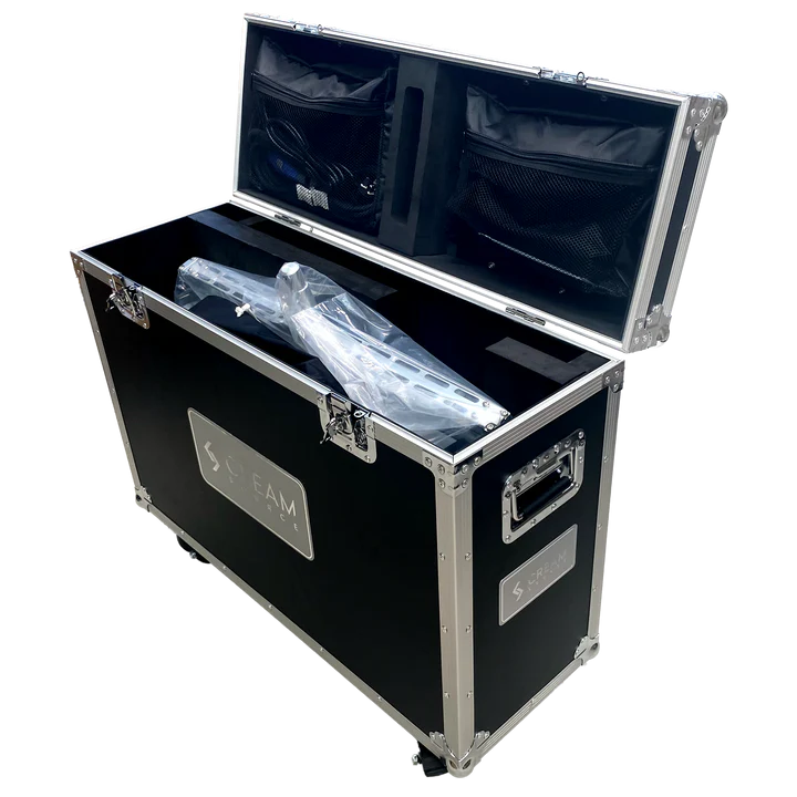 Creamsource Vortex8 Hardcase