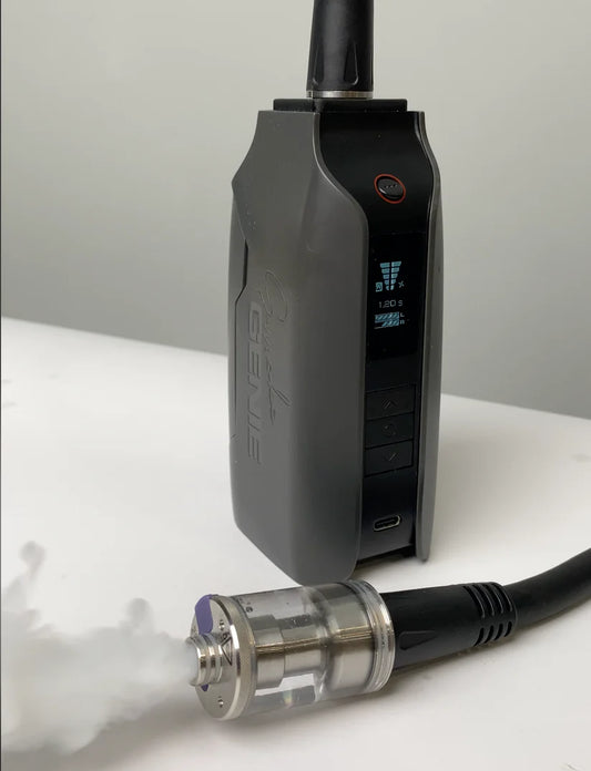 PMI Chamber Extension Cable