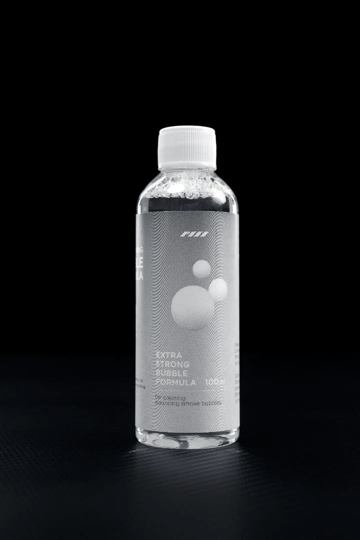 PMI Bubble Kit (Nozzle + Formula)