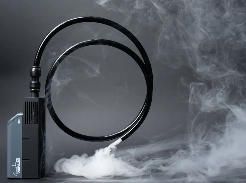 PMI SFX Tubing Kit