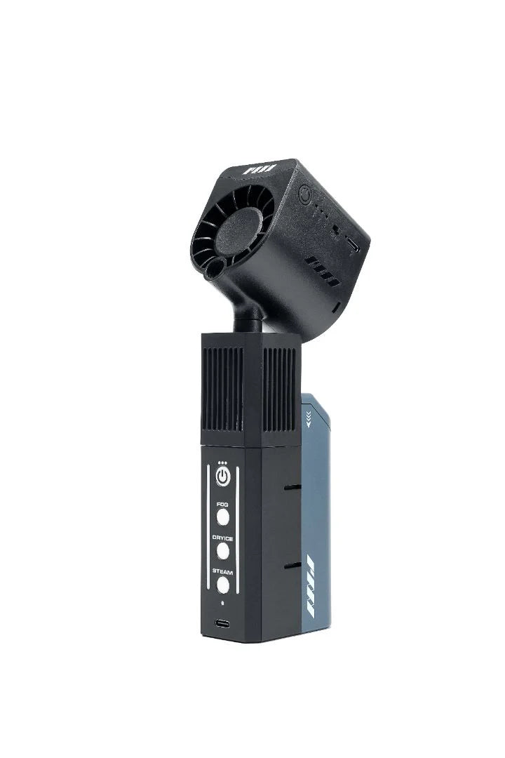 PMI SmokeNINJA PRO - HAZER KIT