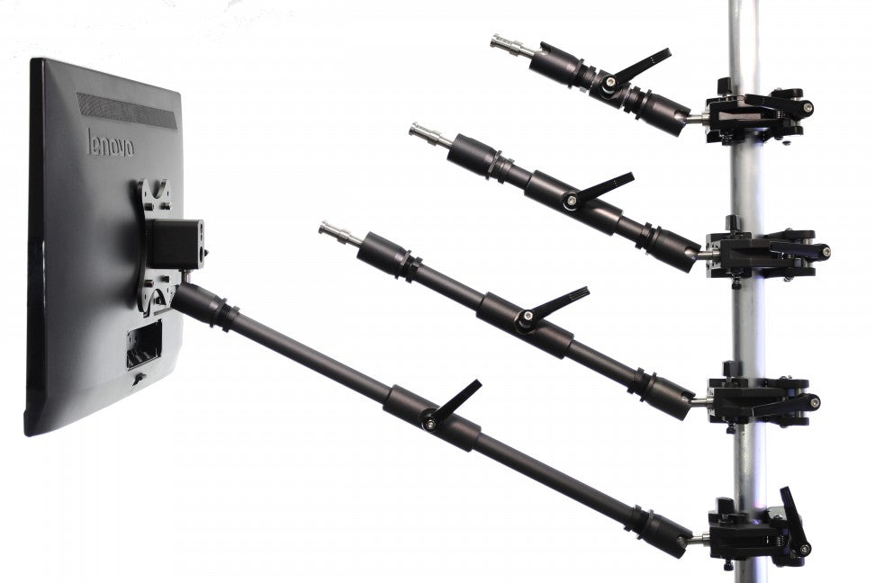 Double Joint Arm - Long (660mm)