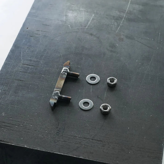 E-Track Adapter