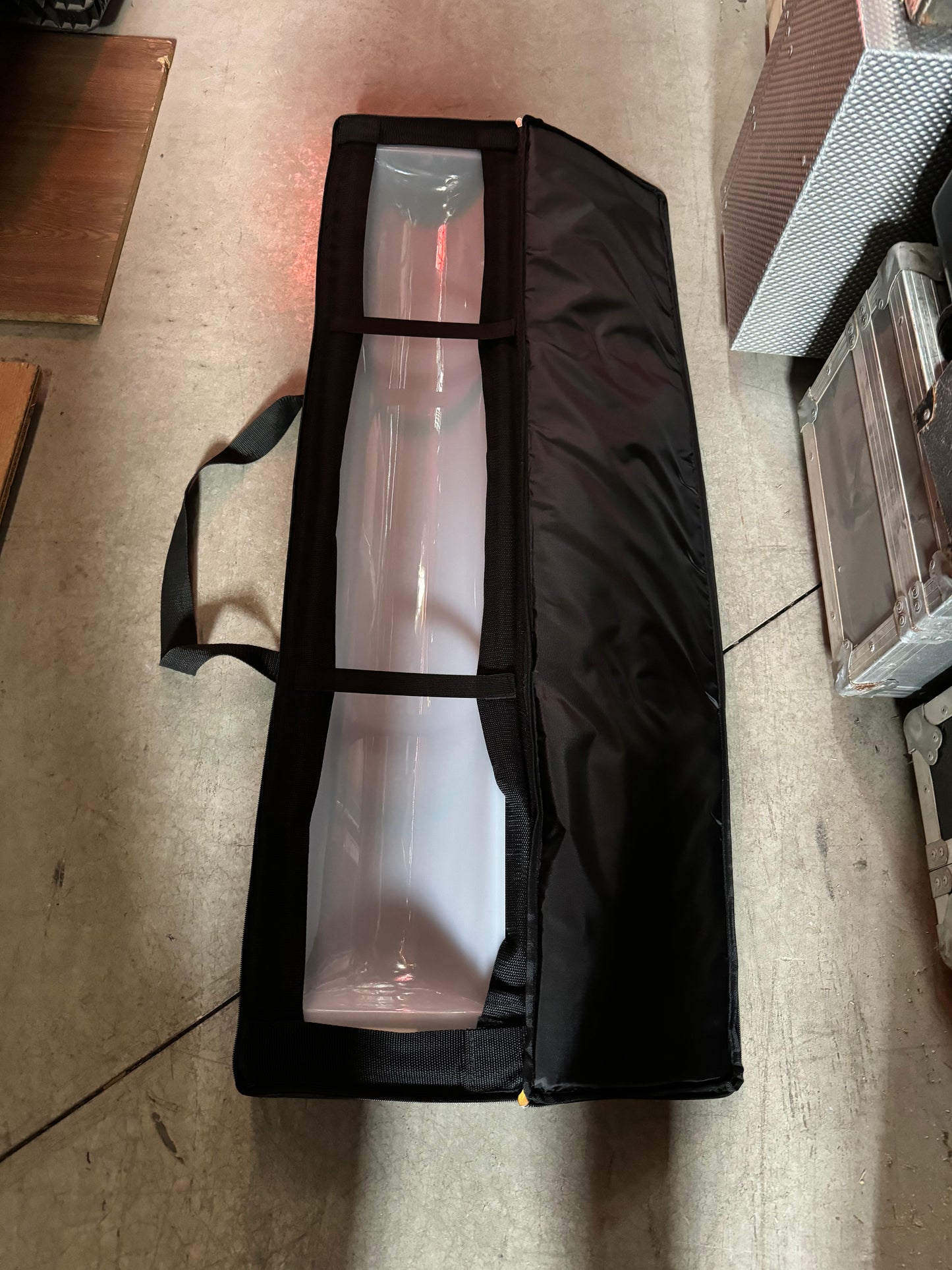 DMG - SL1 - Rental Stock