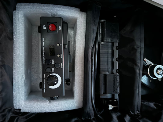 DMG - SL1 - Rental Stock