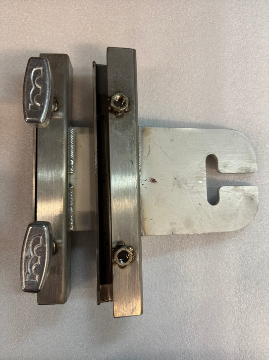 1" Frame Ear