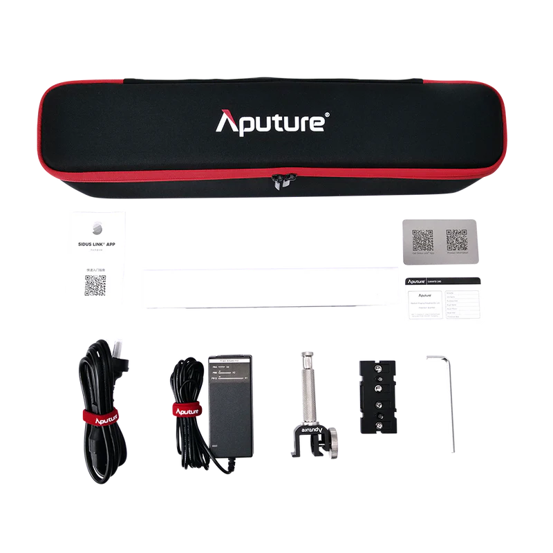Aputure INFINIBAR PB3 1ft RGB LED Panel Bar