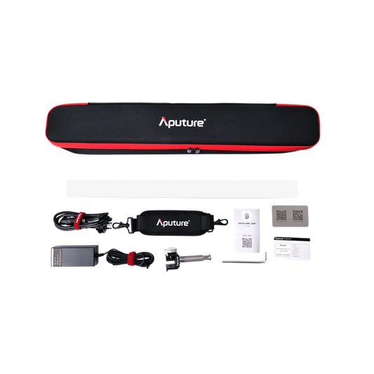 Aputure INFINIBAR PB6 2ft RGB LED Panel Bar